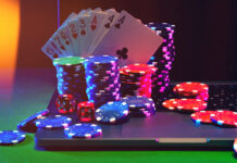 Online Casino