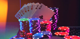 Online Casino