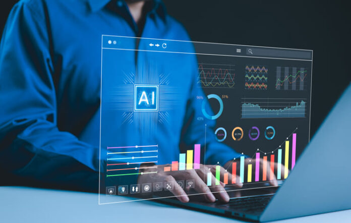 AI into Marketing Strategies