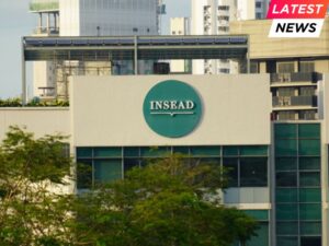 INSEAD