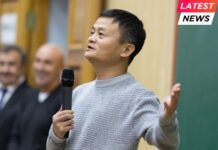 Jack Ma