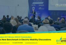 London EV Show 2024