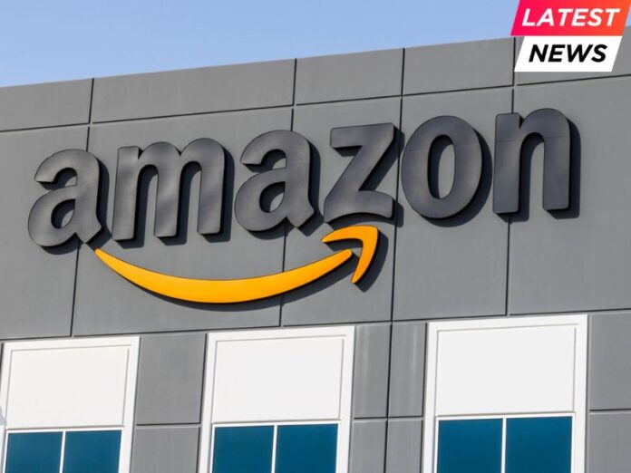 amazon faces threat