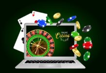 online casino