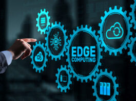 Edge computing