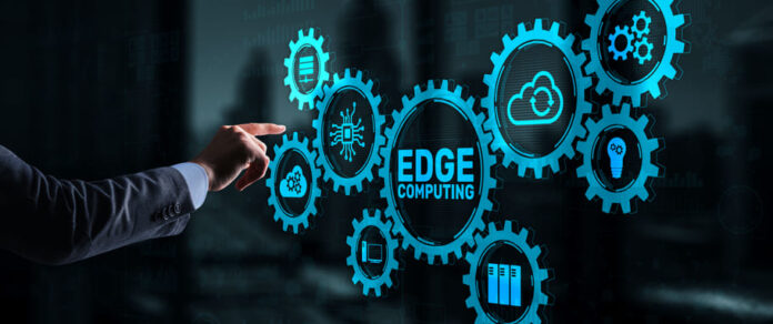 Edge computing