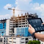 Smart Construction Project management system