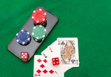 online casino