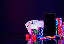 online casino