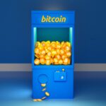 bitcoin machine