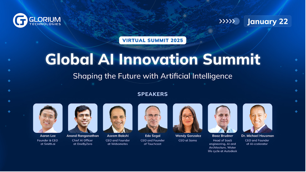 Global AI Innovation Summit