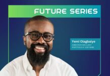 Yemi Olagbaiye