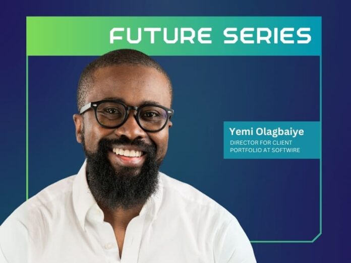 Yemi Olagbaiye