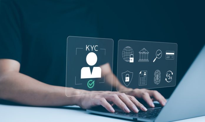 Know Your Customer (KYC)