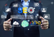 SEO search engine optimization