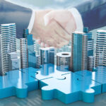 Merger and acquisition business