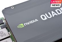 nvidia quad