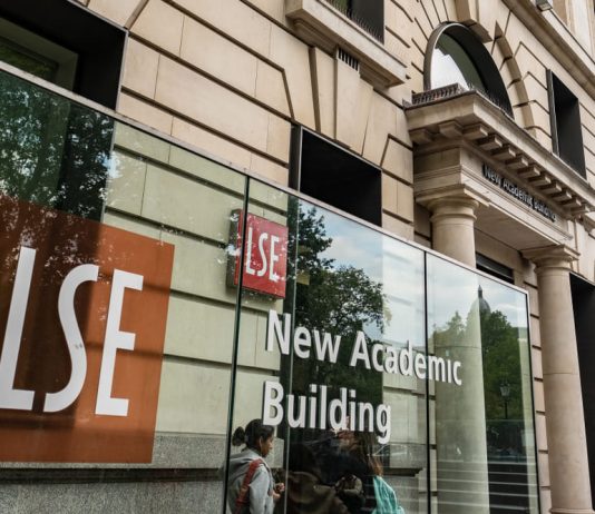 LSE