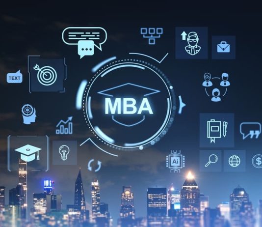 MBA