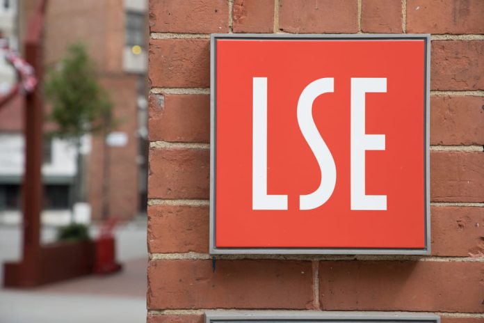 LSE’s Executive Education