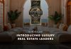 Luxury Lifestyle Awards Announces the Top 100 Real Estate Brokers and Developers of 2024