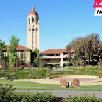 Stanford, University, Campus image.