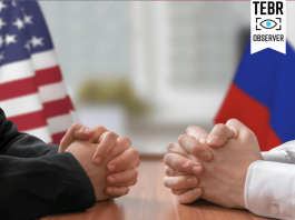 Negotiation of USA and Russia. Statesman or politicians.