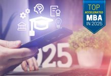 Top Accelerated Online MBA Programs of 2025