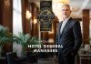 Luxury Lifestyle Awards Presents The TOP 100 Hotel General Managers of 2024