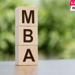 london business school MBA