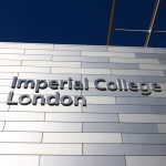 Imperial business school