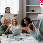 leadership program for women