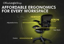 Office Logistic Shop_For Workplace