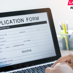 Online MBA Applications