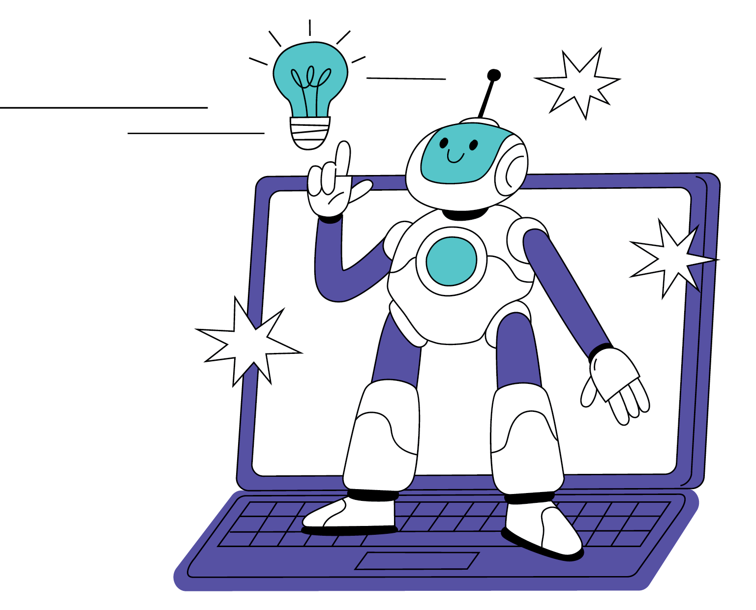 AI - bot