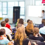 Speaker at Business convention and Presentation