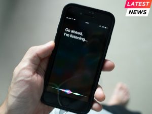 apple siri update
