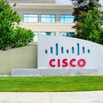 CISCO headquarters in Silicon Valley