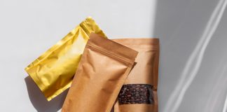 Retort Pouch