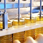 Reliable Supplier of Soybean Oil in Bulk