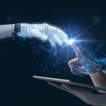 Human and artificial technology for future technology in business