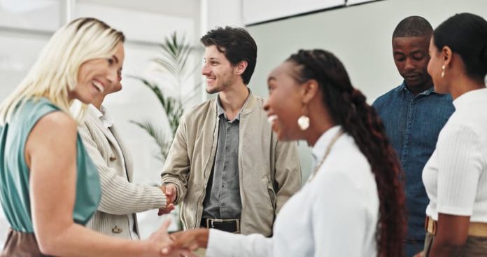 Recruitment Process of Generation Z
