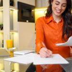 Small Business Lending