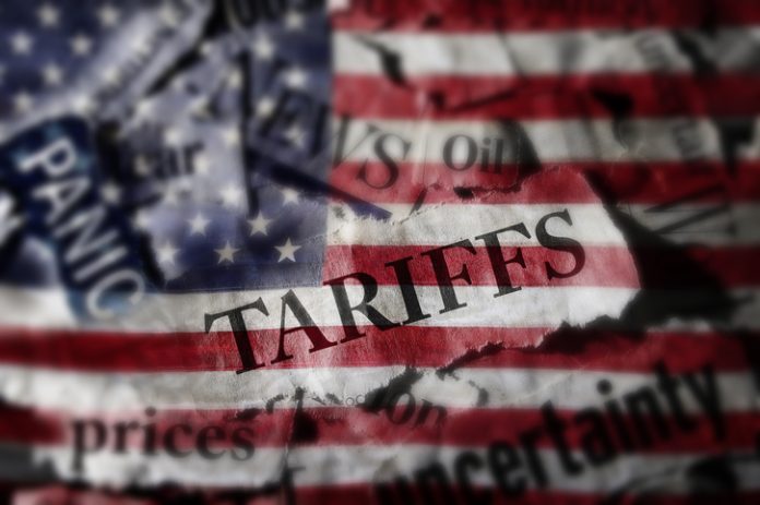 U.S. Tariffs on Inflation and Global Trade
