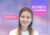 Eugenia Mykuliak on Career Advancement for Women in Finance