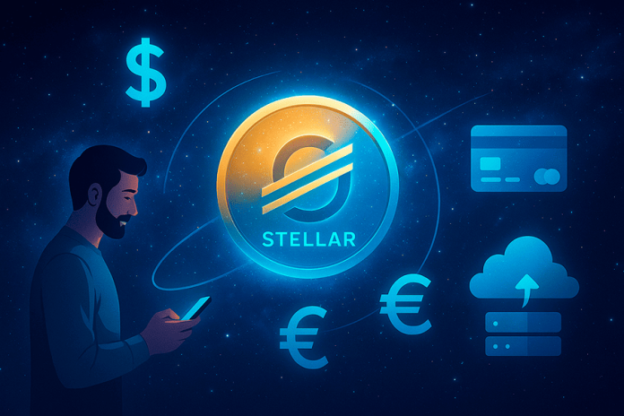 Stellar