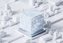 ecosystem - AI to Achieve Operational Excellence