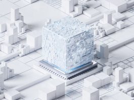 ecosystem - AI to Achieve Operational Excellence