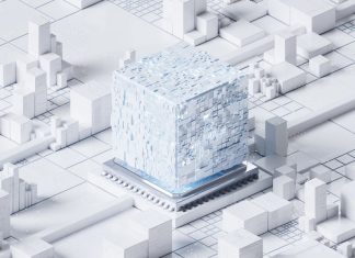 ecosystem - AI to Achieve Operational Excellence