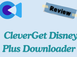 CleverGet Disney Plus Downloader